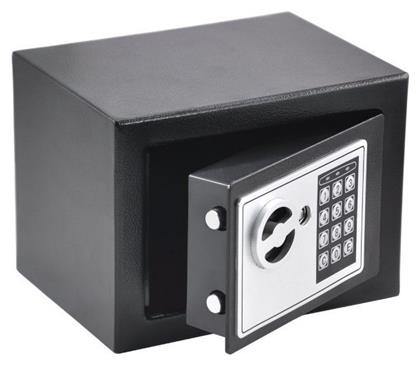SBOX23 Χρηματοκιβώτιο με Ψηφιακό Κλείδωμα και Κλειδί Sbox
