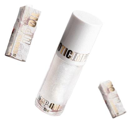 Chaotic Impression Lip Oil 01 Starlight 5ml Scandal Beauty