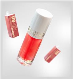 Chaotic Impression Lip Oil 02 Sunset 5ml Scandal Beauty