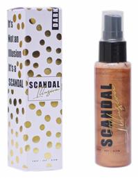 Illusion Dark 50ml Scandal Beauty