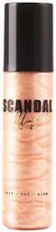 Illusion Light 140ml Scandal Beauty