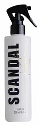 Serum Μαλλιών 250ml Scandal Beauty