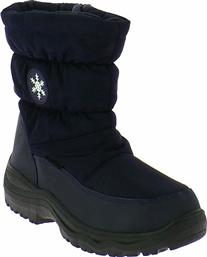SCANDI UNISEX Γαλότσα Xιονιού 163-0000-D1 Μπλέ Apres Ski - SCANDI - 163-0000-D1 NAVY-blue-36/1/23/7 από το Miss Reina