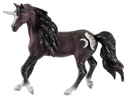 Schleich-S Παιχνίδι Μινιατούρα Moon Unicorn Stallion Bayala για 3+ Ετών 18εκ. Schleich S