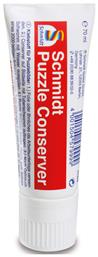 Κόλλα Gel Conserver Μεσαίου Μεγέθους για Puzzle με 2000 κομμάτια 70ml Schmidt Spiele