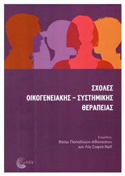 Σχολές οικογενειακής-συστημικής θεραπείας - Τόπος