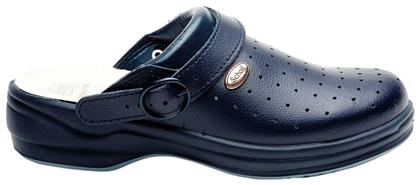 New Bonus Δερμάτινα Ανατομικά Σαμπό Scholl