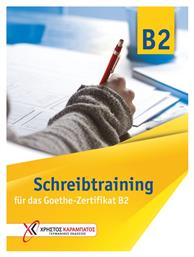 SCHREIBTRAINING B2 KURSBUCH - Γερμανικές Εκδόσεις