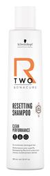Bonacure R-TWO Resetting Σαμπουάν Αναδόμησης/Θρέψης Schwarzkopf