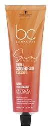 Bonacure Sun Protect 10-in-1 Summer Fluid Αντηλιακό Μαλλιών 100ml Schwarzkopf