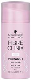 Fiber Clinix Vibrancy Booster 30ml Schwarzkopf