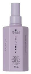 Fibre Clinix 200ml Schwarzkopf
