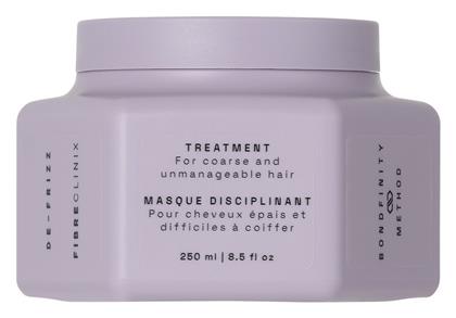 Fibre Clinix De-Frizz 250ml Schwarzkopf