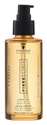 Fibre Clinix Light 100ml Schwarzkopf