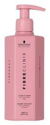 Fibre Clinix Vibrancy Conditioner 250ml Schwarzkopf