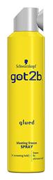 Got2B Glued Blasting Freeze 300ml Schwarzkopf