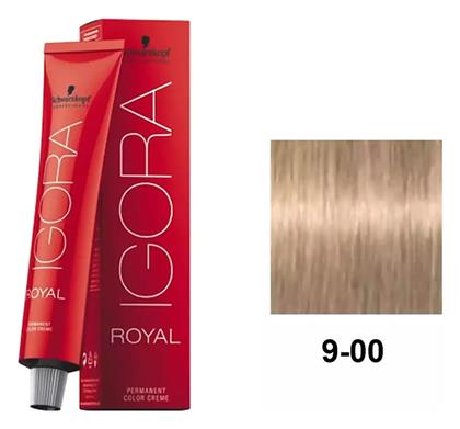 Igora Royal Schwarzkopf