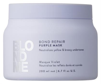 Μάσκα Μαλλιών 200ml Schwarzkopf