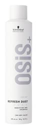 Osis Refresh Dust Ξηρό Σαμπουάν Όγκου 300ml Schwarzkopf