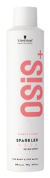 Osis+ Sparkler Λακ Μαλλιών 300ml Schwarzkopf