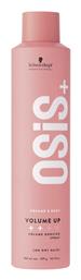 OSiS+ Volume Up Spray Μαλλιών 300ml Schwarzkopf