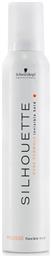 Professional Silhouette Flexible Hold Mousse 500ml Schwarzkopf