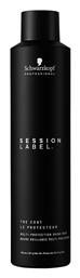 Session Label Spray Μαλλιών 300ml Schwarzkopf