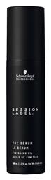 Session Label Serum Θρέψης για Όλους τους Τύπους Μαλλιών 100ml Schwarzkopf