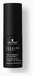 Session Label The Powder 8gr Schwarzkopf