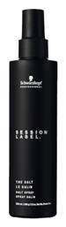 Session Label The Salt Spray Μαλλιών 200ml Schwarzkopf