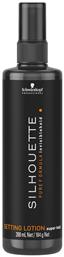 Silhouette Super Hold Pumpspray 200ml Schwarzkopf