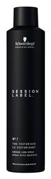 The Texturizer Hairspray Spray Μαλλιών 300ml Schwarzkopf