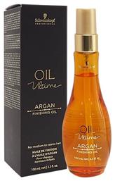Ultime Argan Finishing 100ml Schwarzkopf