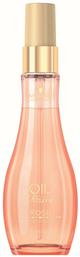 Ultime Rose Finishing Λάδι Μαλλιών για Επανόρθωση 100ml Schwarzkopf