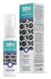 Melatonin Ezsleep 30ml Science of Nature