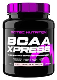 BCAA Xpress 2:1:1 700gr Pink Lemonade Scitec Nutrition
