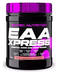 EAA Xpress 400gr Pink Lemonade Scitec Nutrition