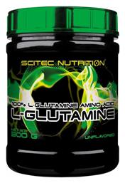 L-Glutamine 300gr Scitec Nutrition
