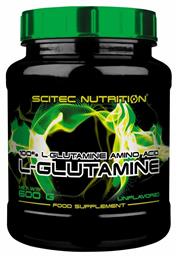 L-Glutamine 600gr Scitec Nutrition