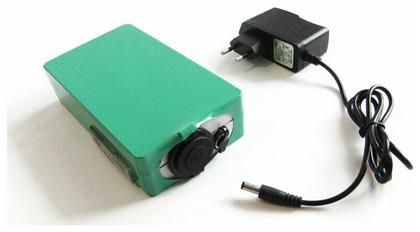 Powerbank 12V Για Τρόμπα SUP SCK