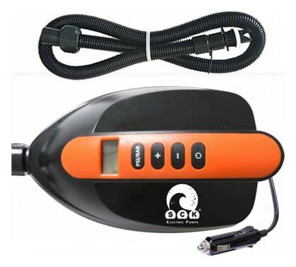 Τρόμπα για Sup Ηλεκτρική Τρόμπα Για SUP 20psi SCK