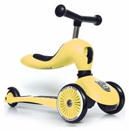 Highwaykick 1 για 1-5 Ετών Scoot & Ride