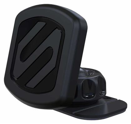 magicMOUNT Dash Βάση Κινητού Μαύρη Scosche