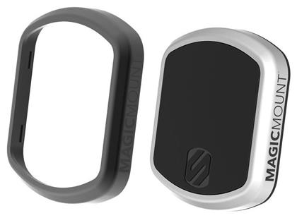MagicMount Pro XL Surface Βάση Κινητού & Tablet Αυτοκινήτου Ασημί Scosche