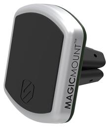 Βάση Κινητού Αυτοκινήτου MagicMount Pro Vent με Μαγνήτη Scosche