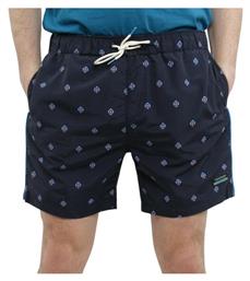 Ανδρικό Μαγιό Σορτς Navy Μπλε Scotch & Soda