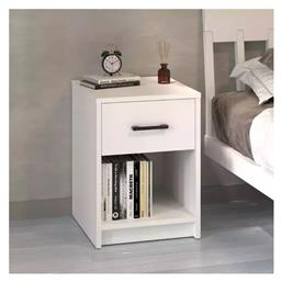 Scoty Ξύλινο 40.2x35.3x55cm - Megapap