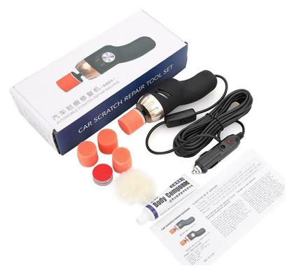 Scratch Repair Machine Kit Επιδιόρθωσης για Γρατζουνιές Αυτοκινήτου