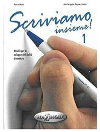 Scriviamo Insieme 1 - Edilingua