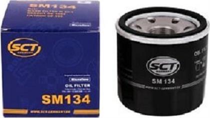 Φίλτρο Λαδιού Αυτοκινήτου για Nissan/Smart/Hyundai/Kia Sct Germany